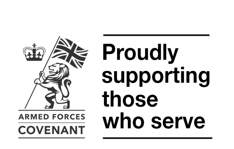 Armed Forces Covenant