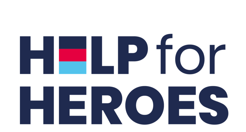 Help for Heroes