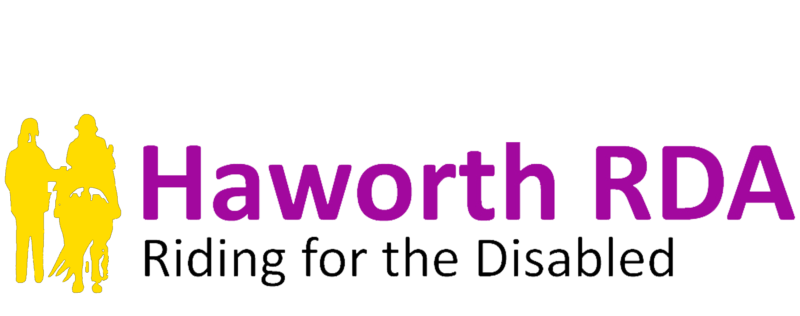 Haworth RDA Riding for the Disabled