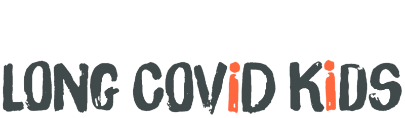 Long Covid Kids & Friends Supporting each other