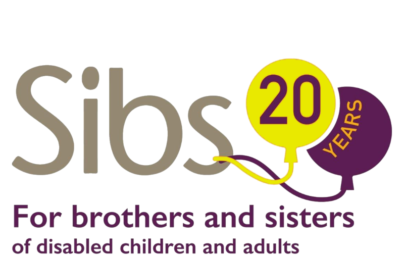 SIBS For brothers and sisters of disabled children and adults