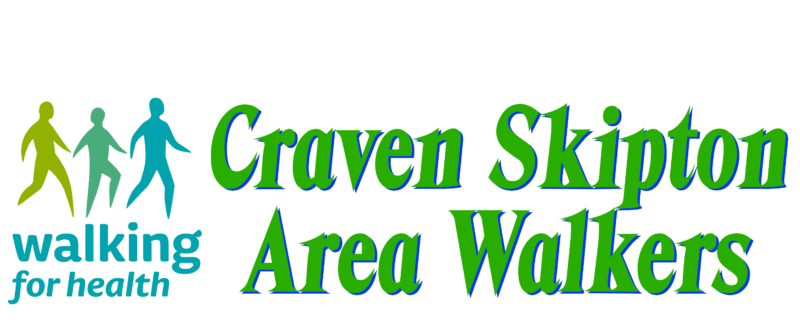 Craven Skipton Area Walkers