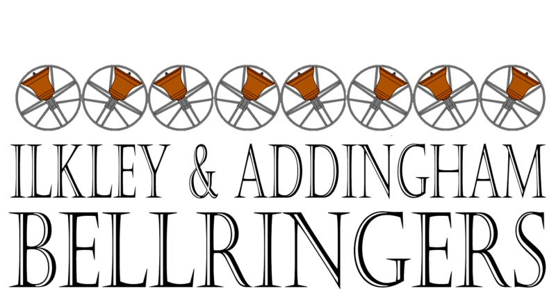 Bellringing at Ilkley & Addingham