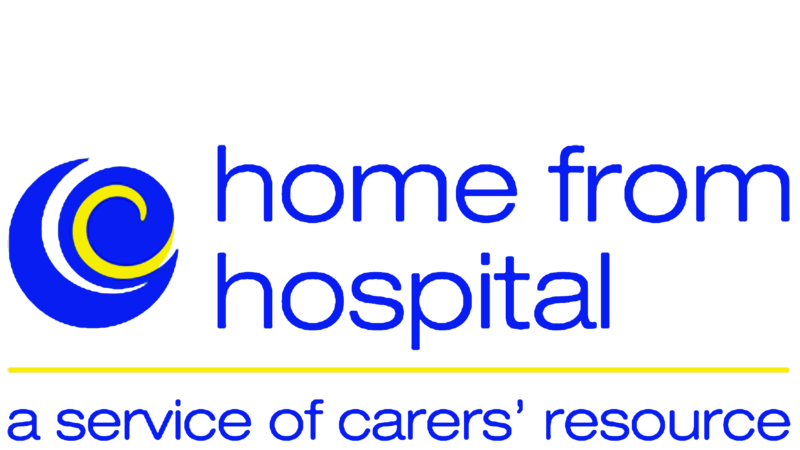 Home from Hospital