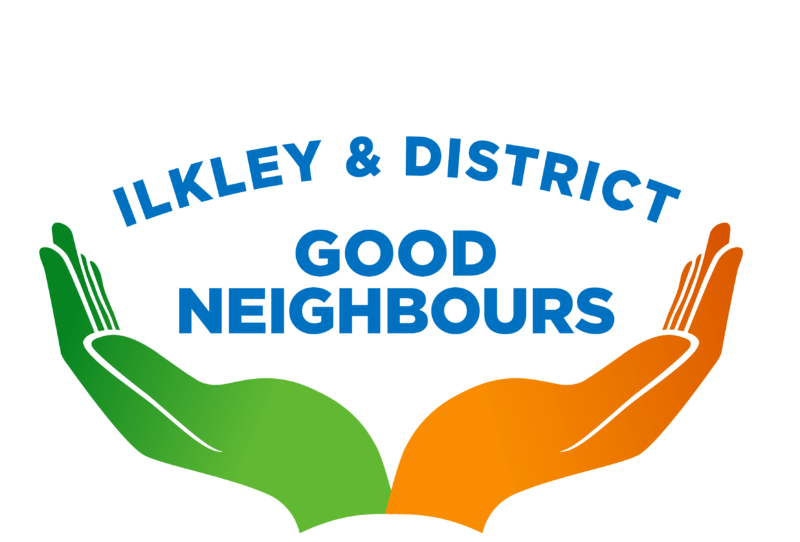Ilkley & District Good Neighbours Moving On