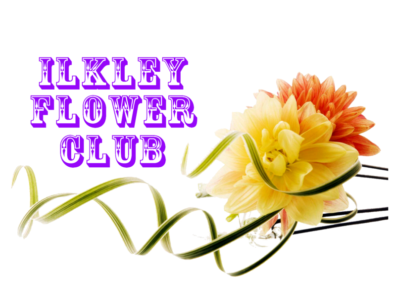 Ilkley Flower Club