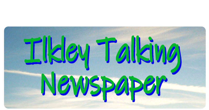 Ilkley Talking Newspaper