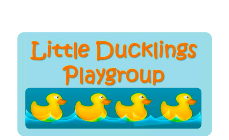 Little Ducklings Playgroup