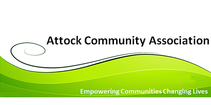 Attock Community Association