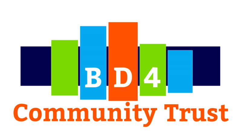 BD4 Community Trust BD4 Community Trust