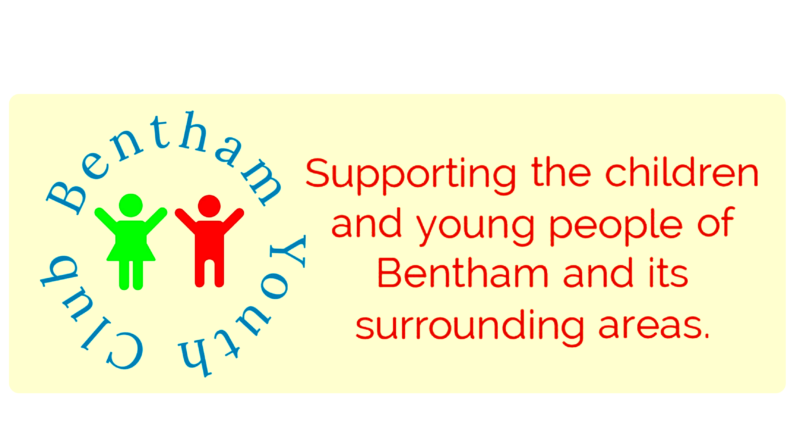 Bentham Youth Club