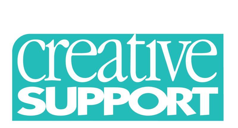 Creative Support