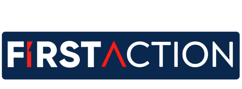 First Action