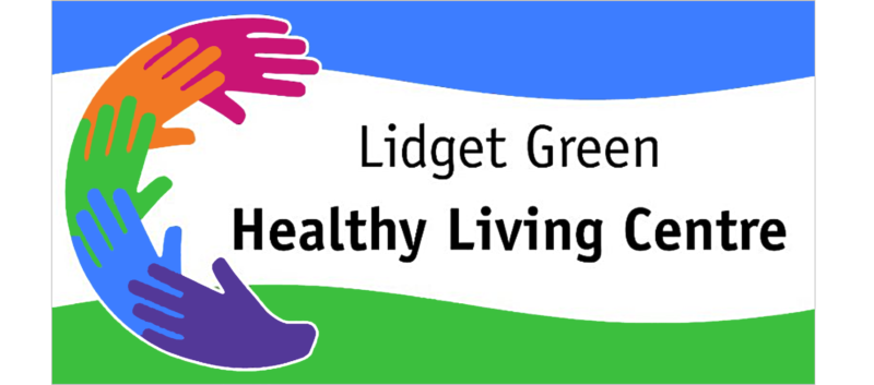 Lidget Green Healthy Living Centre
