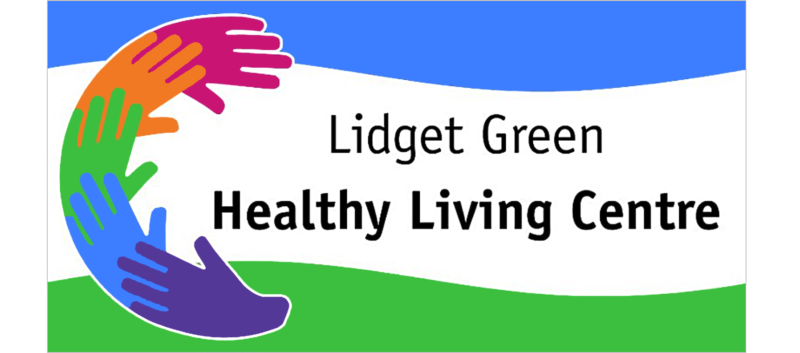 Lidget Green Healthy Living Centre Lidget Green Healthy Living Centre