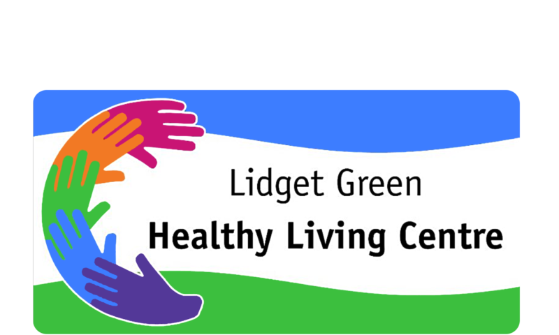 Lidget Green Healthy Living Centre