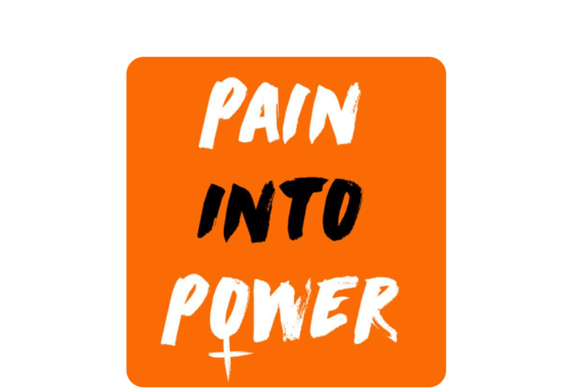 Pain Into Power Project