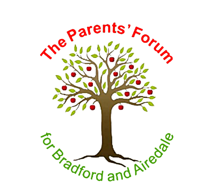 The Parents’ Forum for Bradford and Airedale