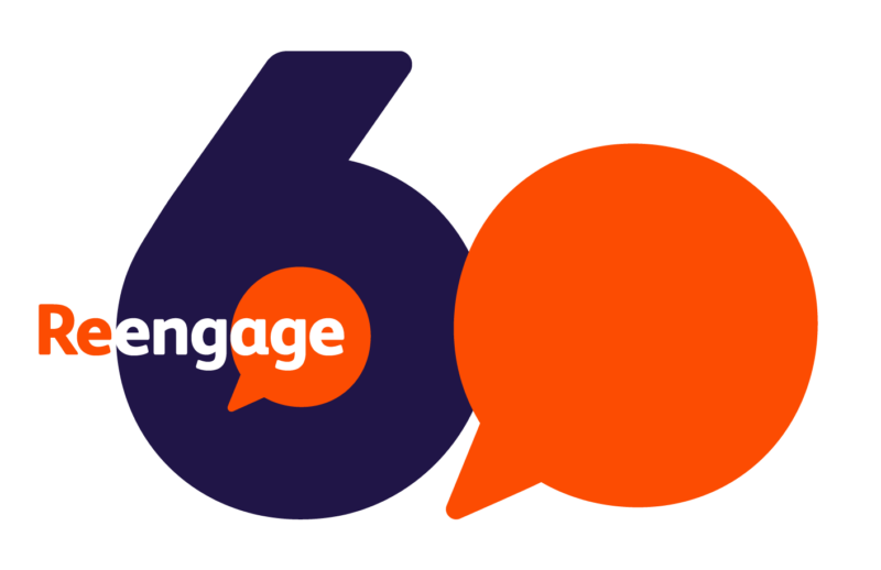 Reengage: Social Connections for Older People