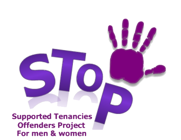 STOP