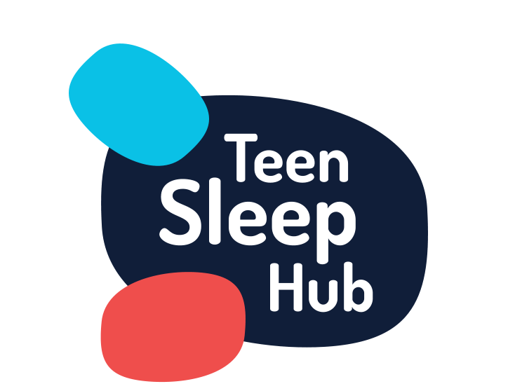 Teen Sleep Hub