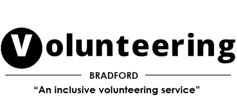 Volunteer Centres Bradford & Keighley District