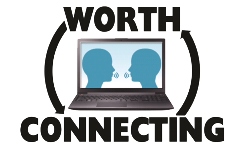 Worth Connecting Worth Connecting