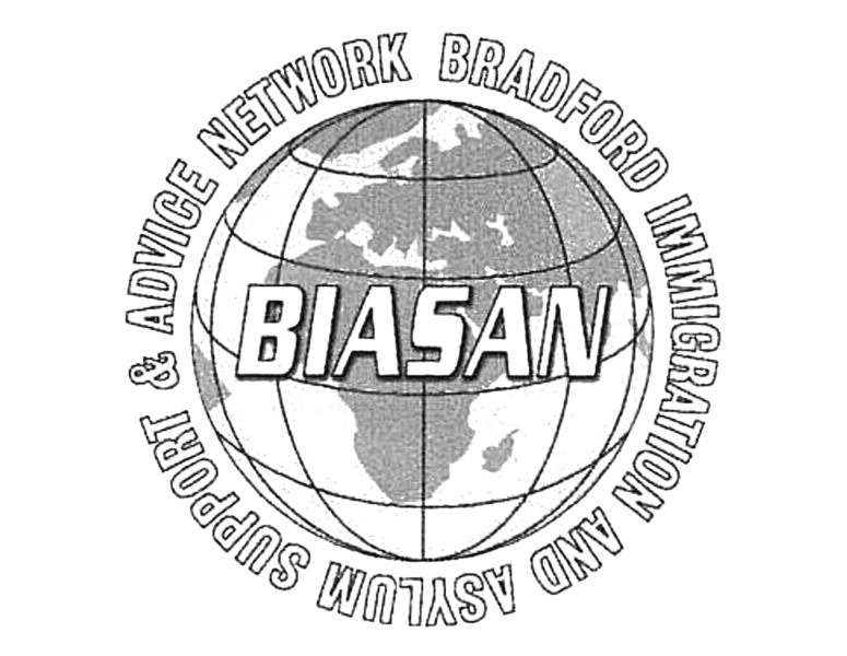 BIASAN – Bradford Immigration and Asylum Support and Advice Network