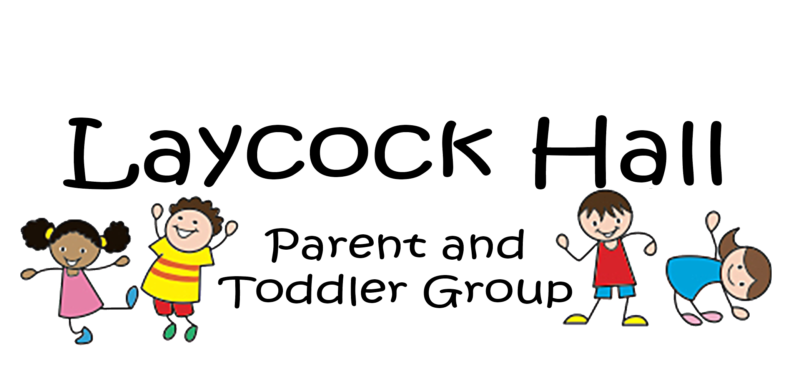 Laycock Hall Parent and Toddler Group