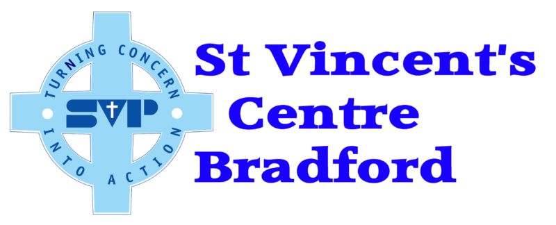 St Vincent’s Centre Bradford
