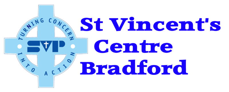 St Vincent’s Centre Bradford St Vincent’s Centre Bradford