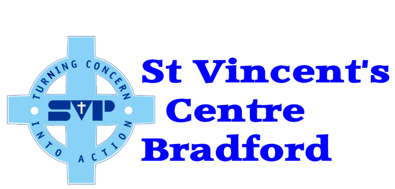 St Vincent’s Centre Bradford