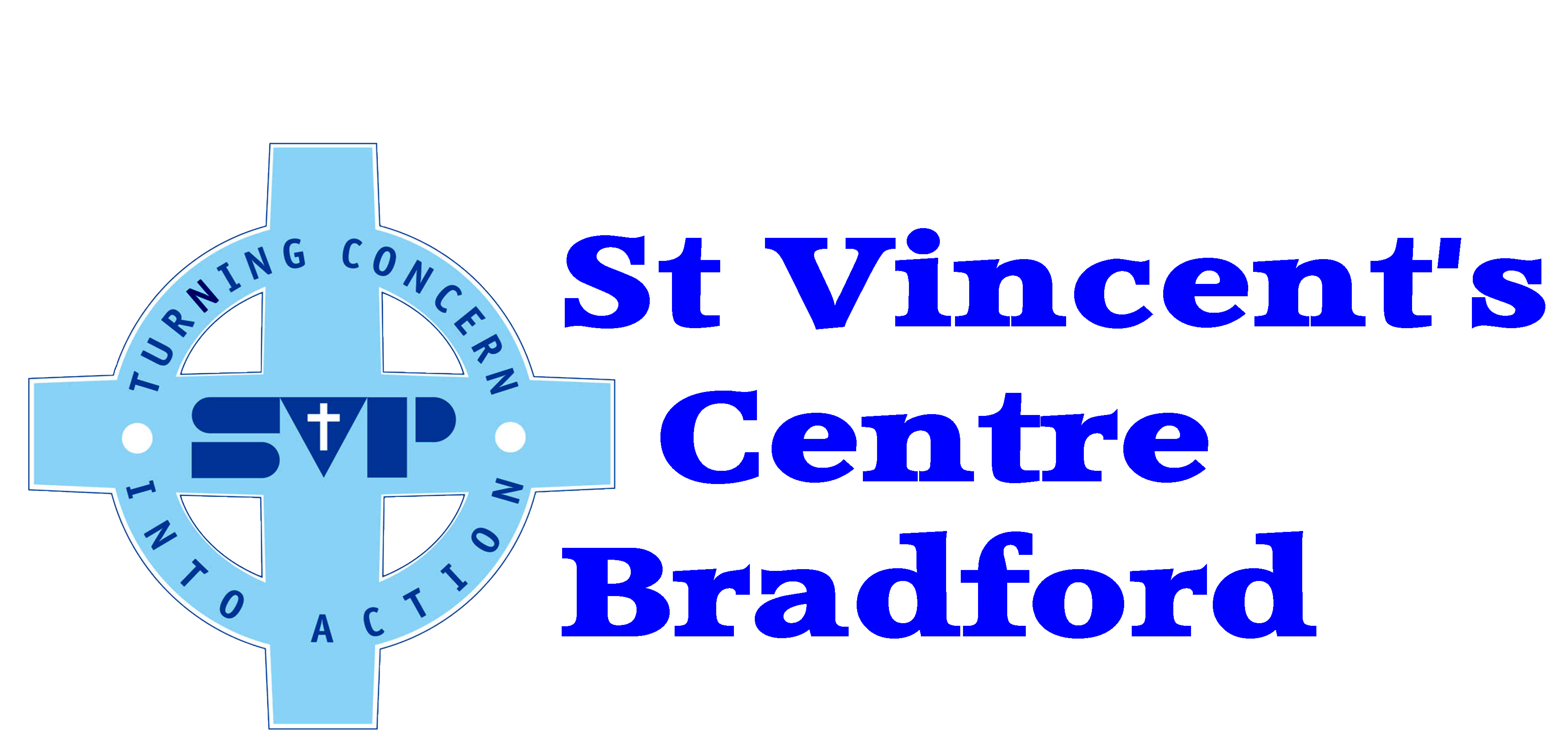 St Vincent's Centre Bradford Treacle