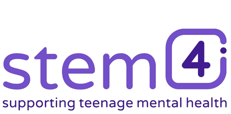 Stem4 supporting teenage mental health