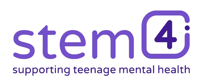 Stem4 supporting teenage mental health