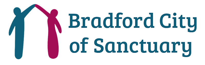 Bradford City of Sanctuary