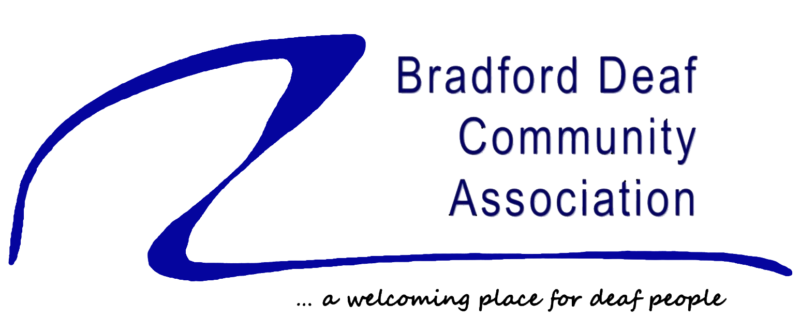 Bradford Deaf Community Association