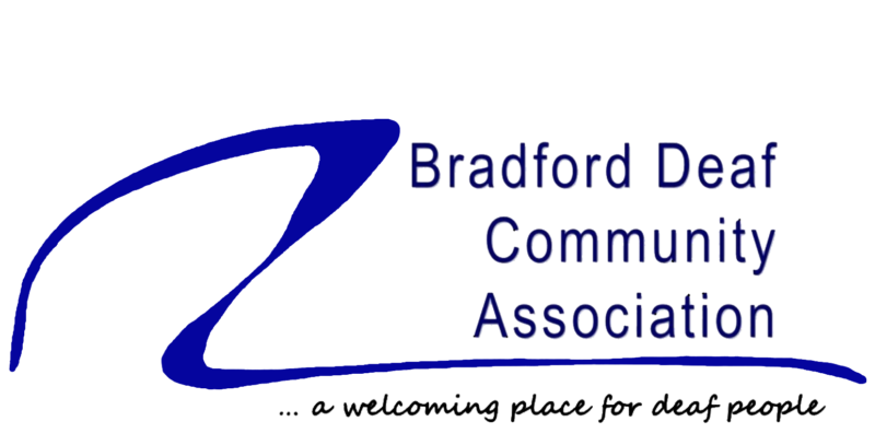Bradford Deaf Community Association