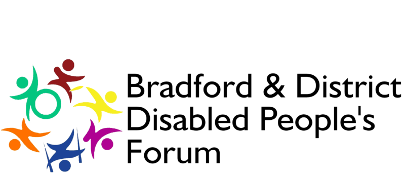 Bradford & District Disabled People’s Forum