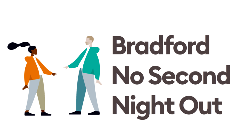 Bradford No Second Night Out
