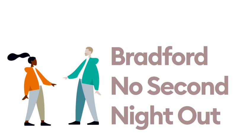 Bradford No Second Night Out