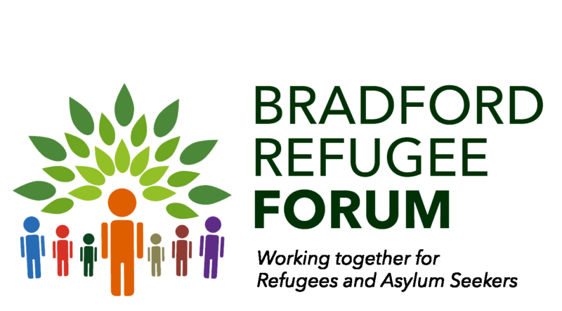 Bradford Refugee Forum