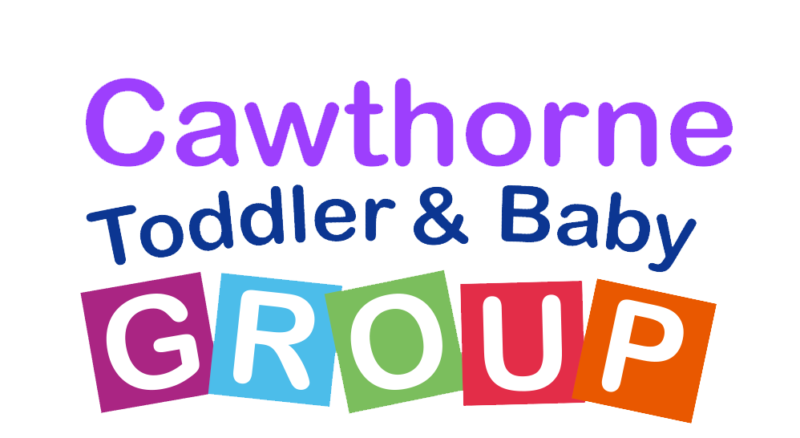 Cawthorne Toddler and Baby Group
