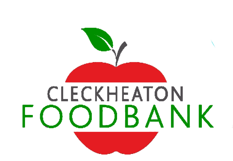 Cleckheaton Food Bank