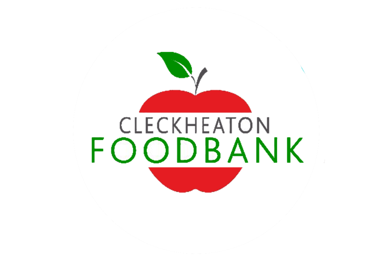 Cleckheaton Food Bank