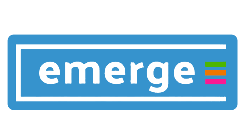 emerge