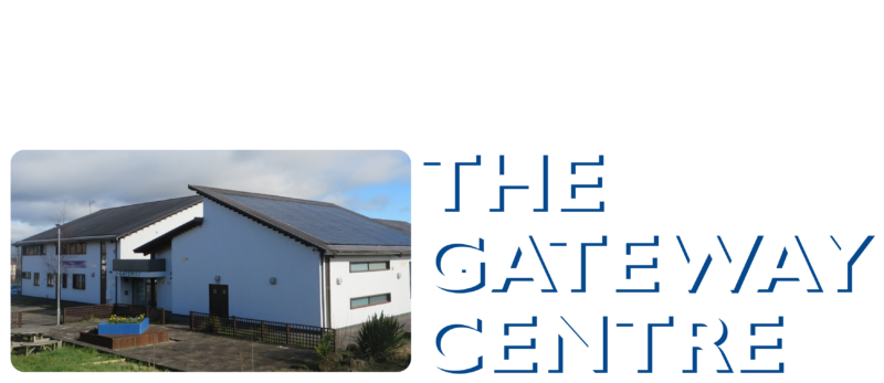 The Gateway Centre