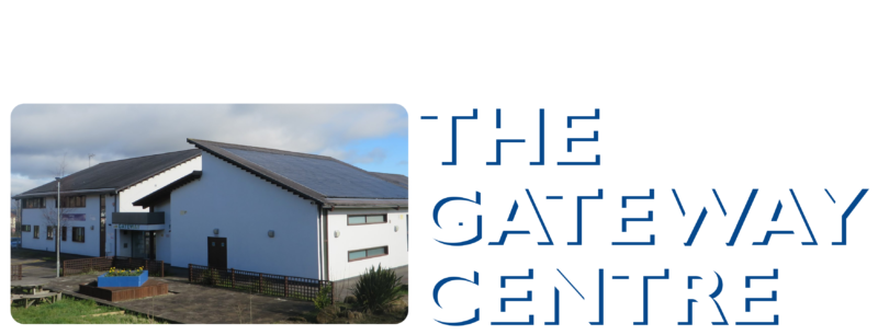 The Gateway Centre