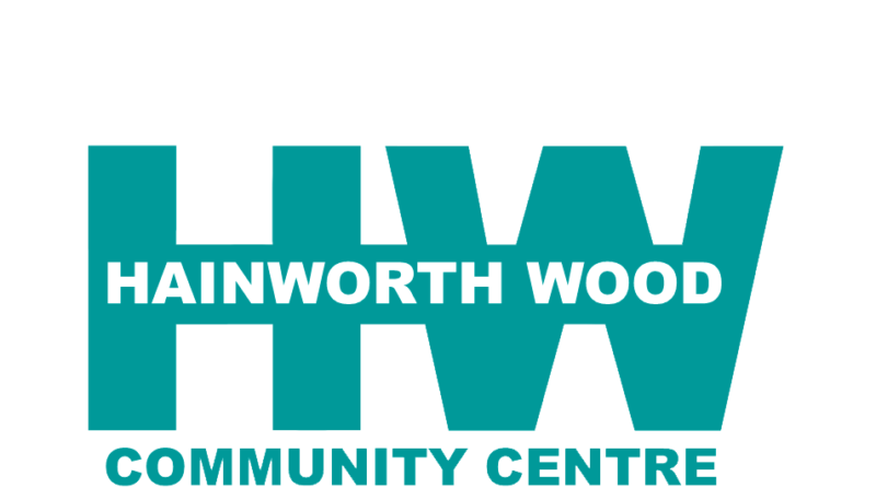 Hainworth Wood Community Centre