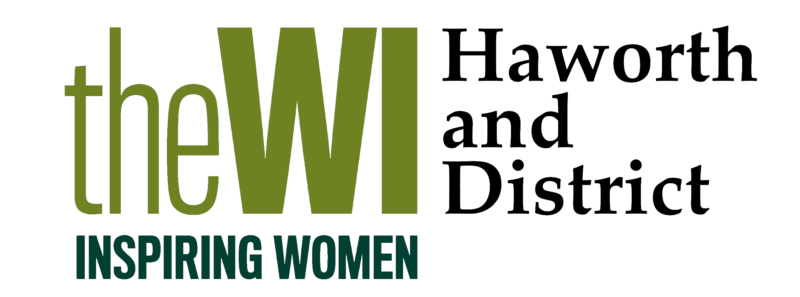 Haworth and District Women’s Institute